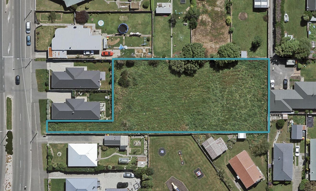 632 Elles Road, Kingswell, Invercargill - Carousel 1