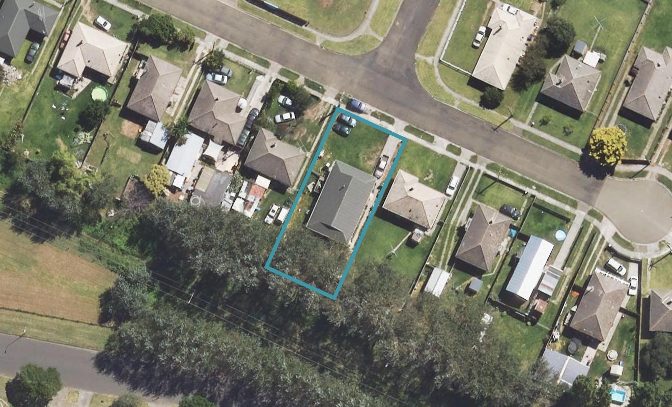 16 Karaka Street, Elgin, Gisborne - Carousel 1