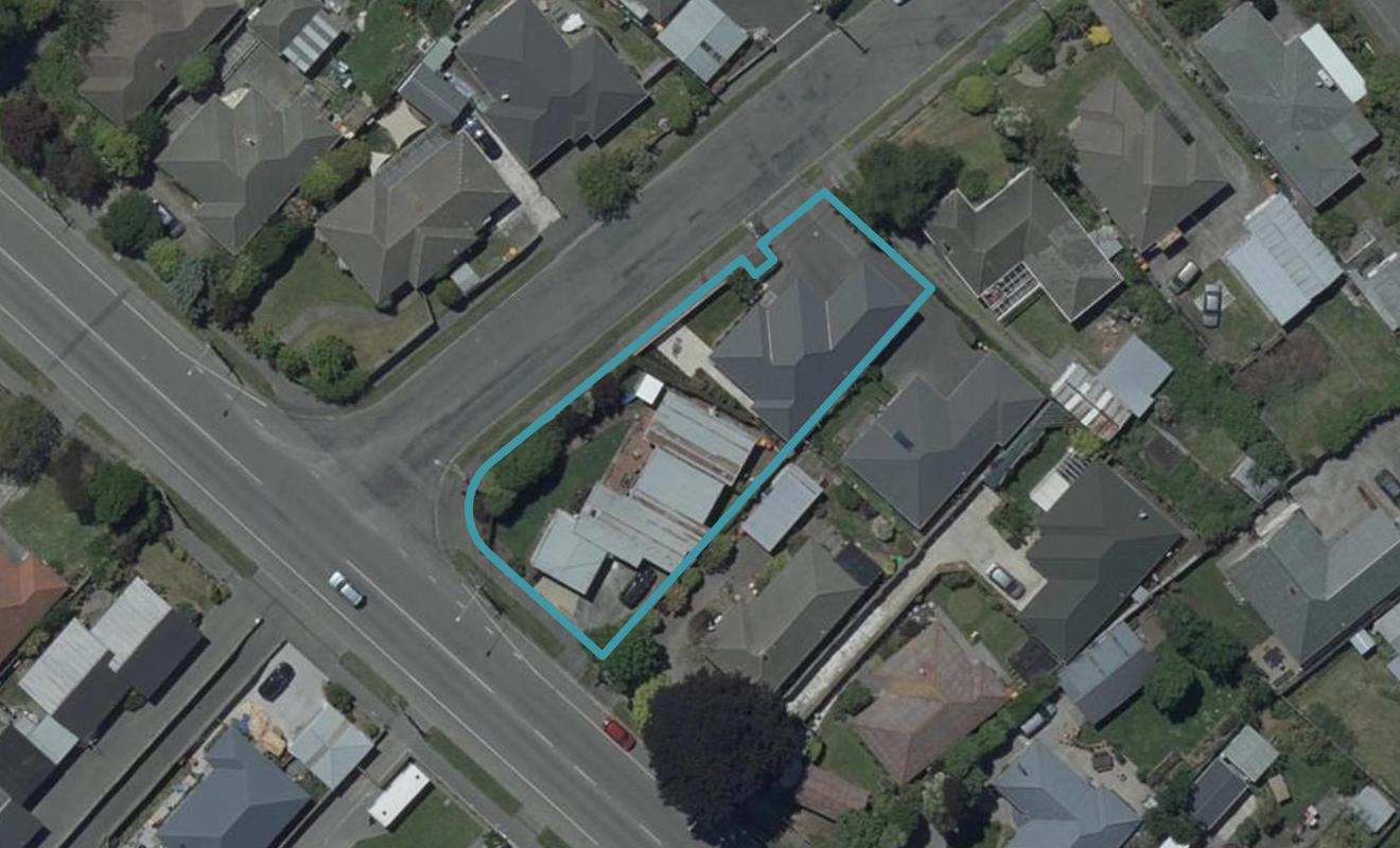 111A Hoon Hay Road, Hoon Hay, Christchurch - Carousel 1