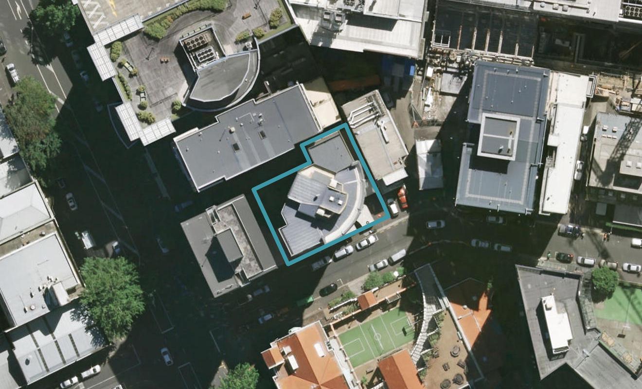 5A/33 Mount Street, Auckland Central, Auckland - Carousel 1