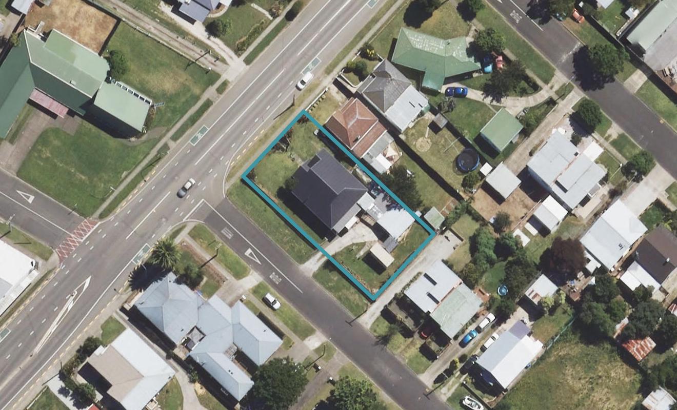 36 Roebuck Road, Te Hapara, Gisborne - Carousel 1