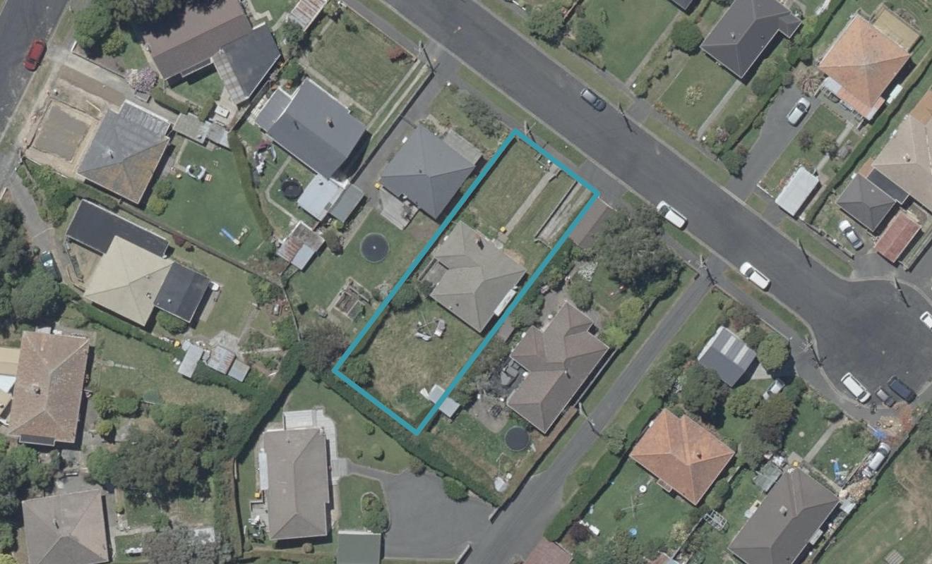189 Burt Street, Wakari, Dunedin - Carousel 1