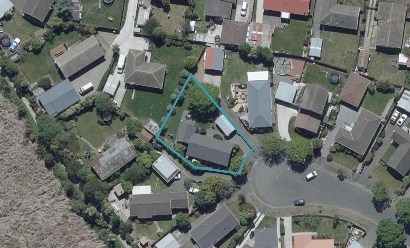 20 Daytona Place, Parklands, Christchurch - Carousel 1