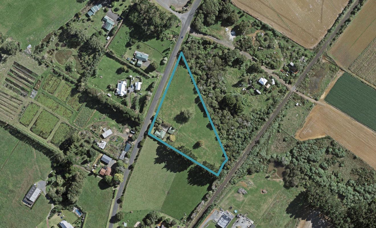 145 Mauku Road, Patumahoe, Pukekohe - Carousel 1