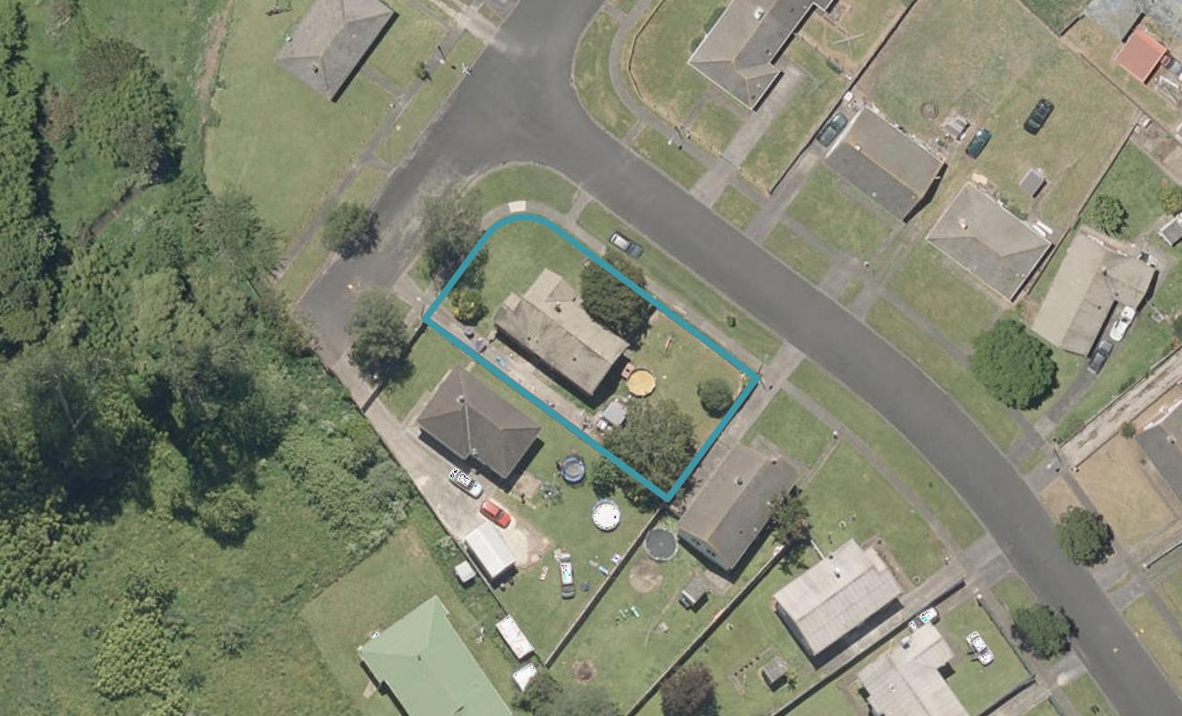 189 Paterson Street, Aramoho, Whanganui - Carousel 1