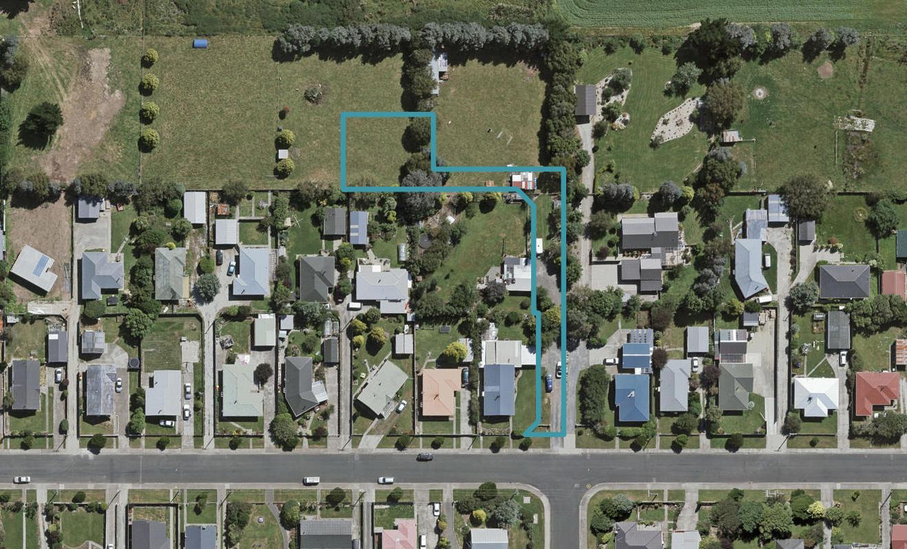 114D Dipton Street, Kingswell, Invercargill - Carousel 1