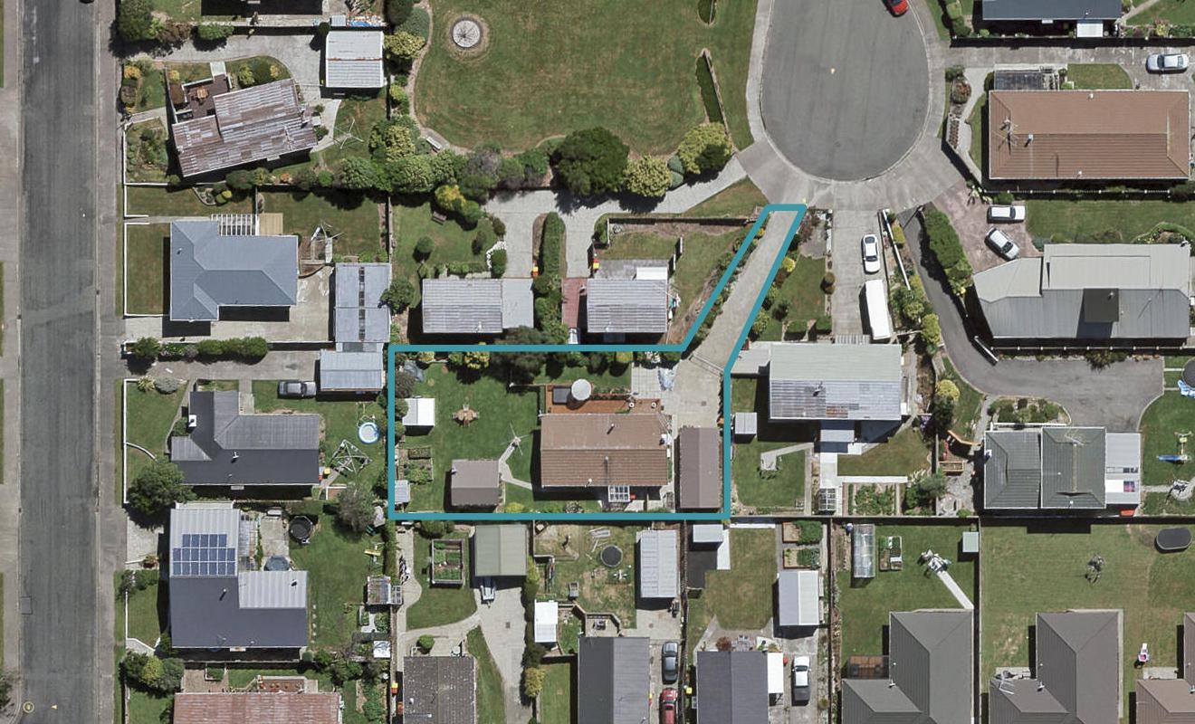 17 Seddon Place, Kingswell, Invercargill - Carousel 1