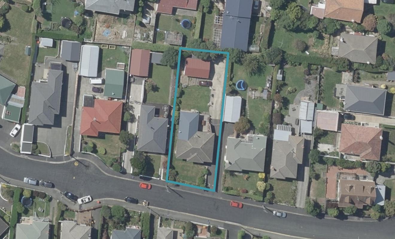 6 Warwick Street, Balaclava, Dunedin - Carousel 1