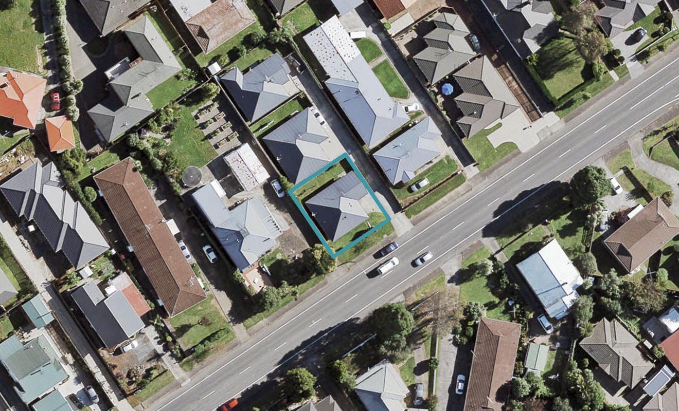 53A West Street, Pukekohe, Pukekohe - Carousel 1