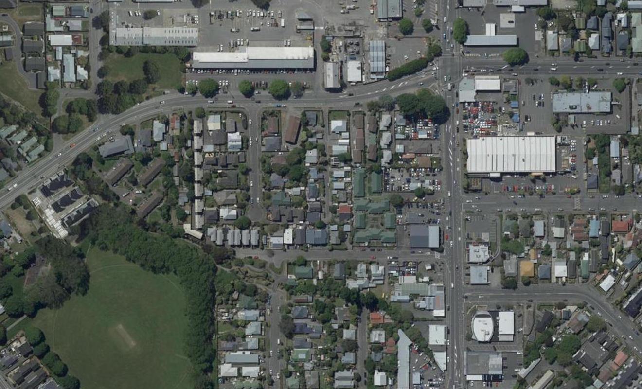 3 Drummond Street, Sydenham, Christchurch - Carousel 1