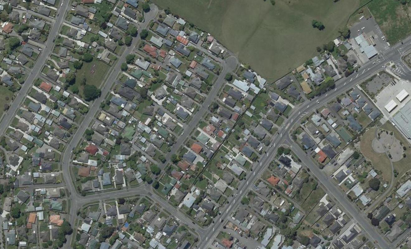 18 Tenby Place, Avondale, Christchurch - Carousel 1