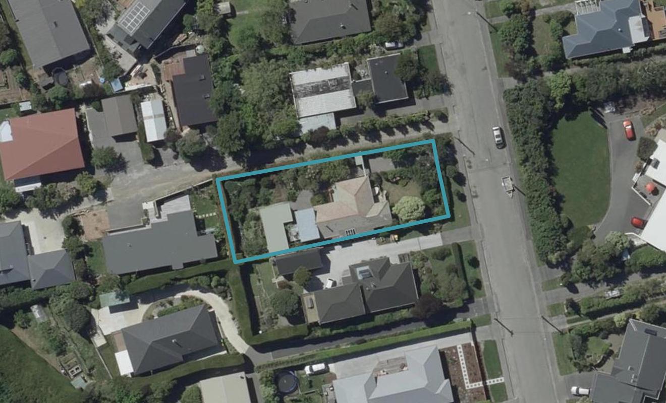 118 Huntsbury Avenue, Huntsbury, Christchurch - Carousel 1
