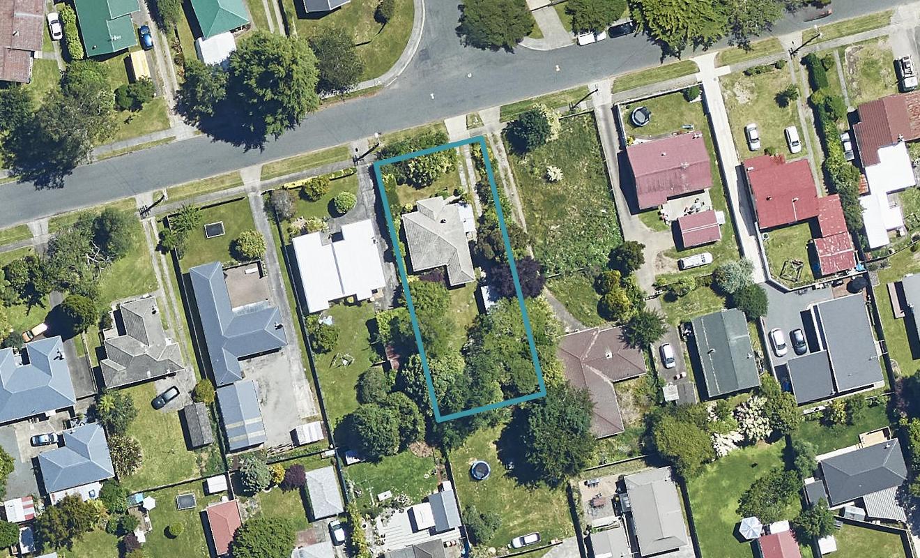 22 Uta Street, Utuhina, Rotorua - Carousel 1