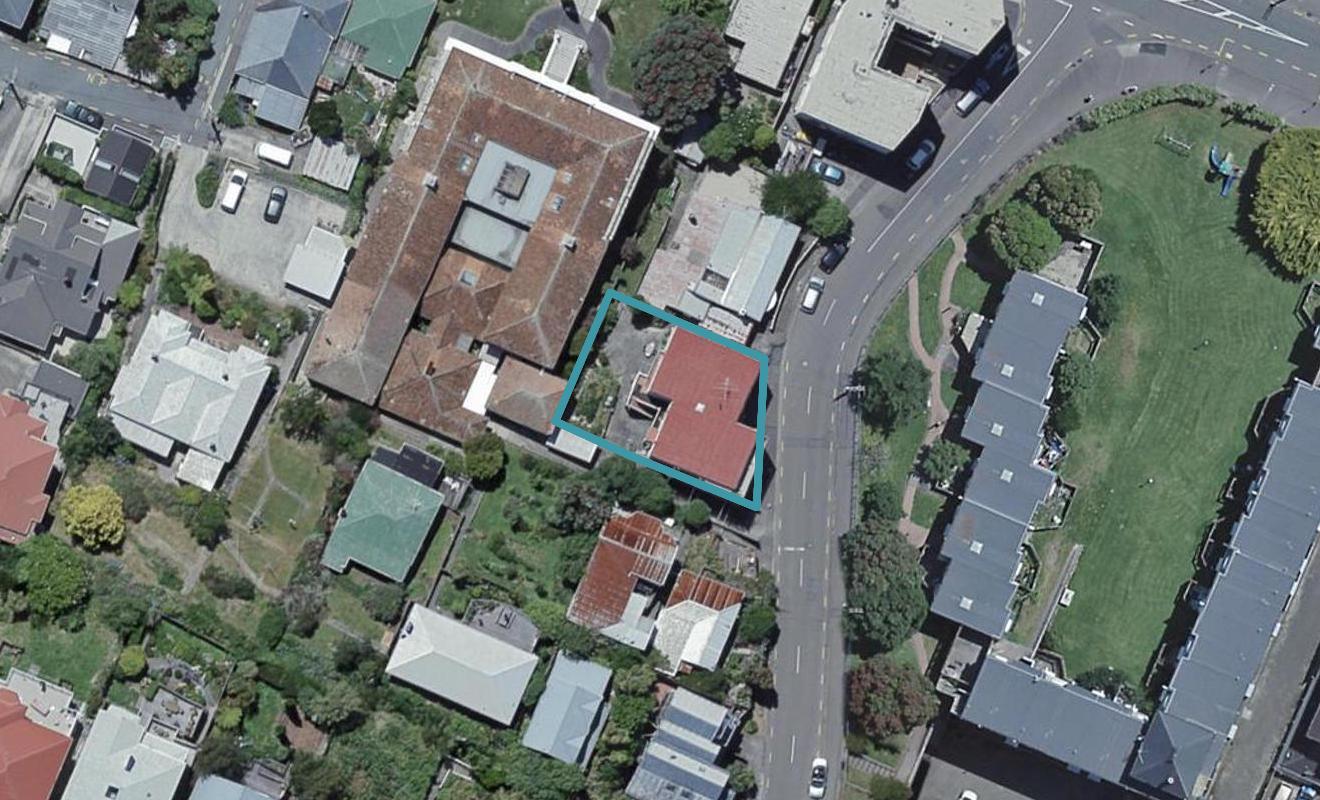 1/10 Ohiro Road, Aro Valley, Wellington - Carousel 1