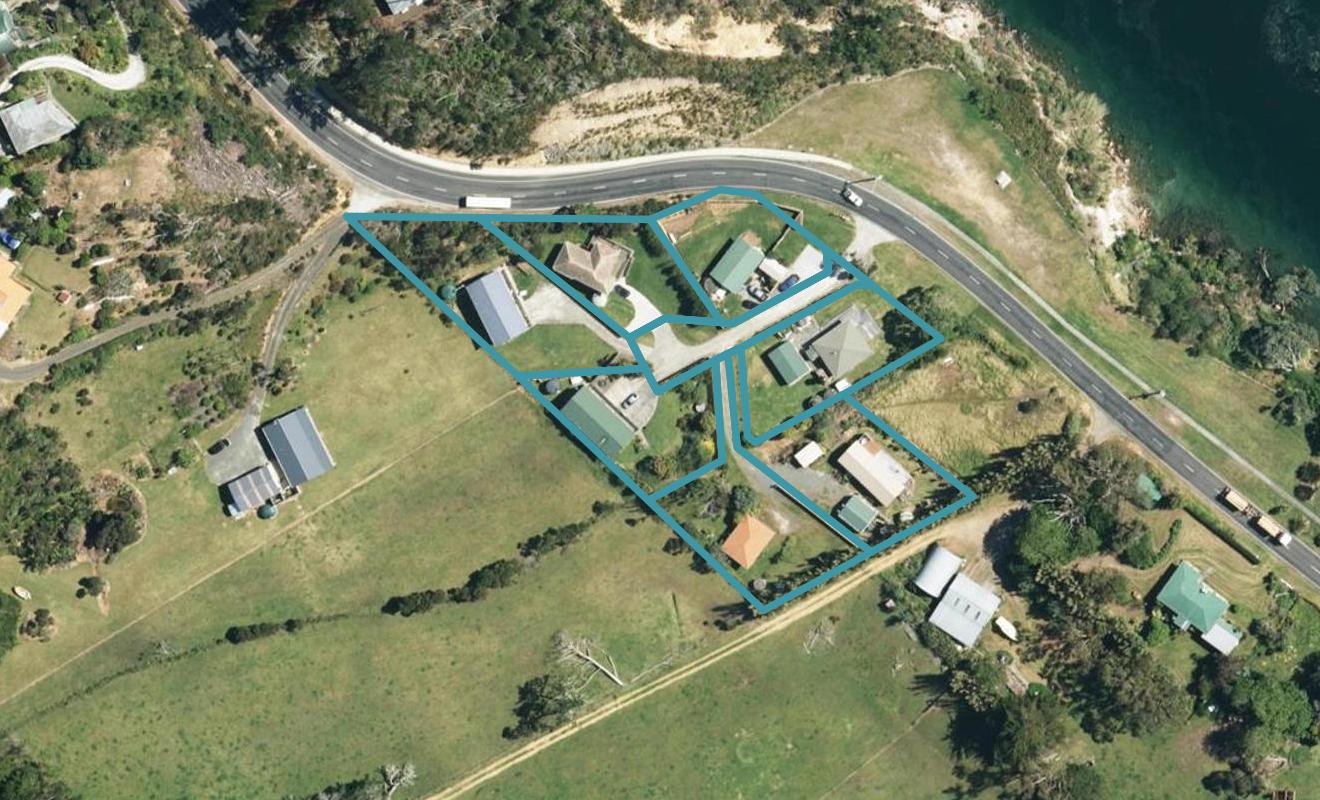 4089 Far North Road, Pukenui, Kaitaia - Carousel 1
