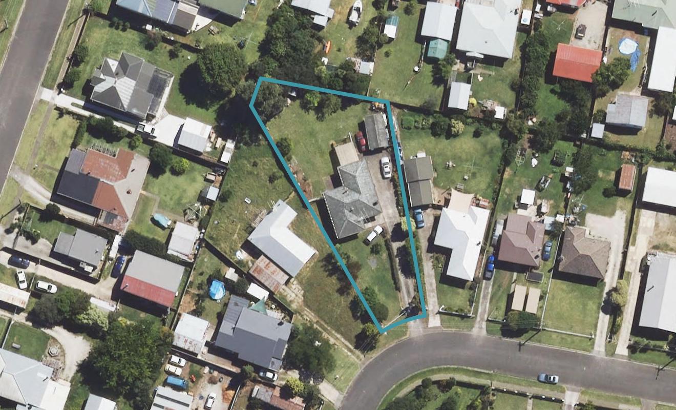 25 Tolerton Avenue, Elgin, Gisborne - Carousel 1
