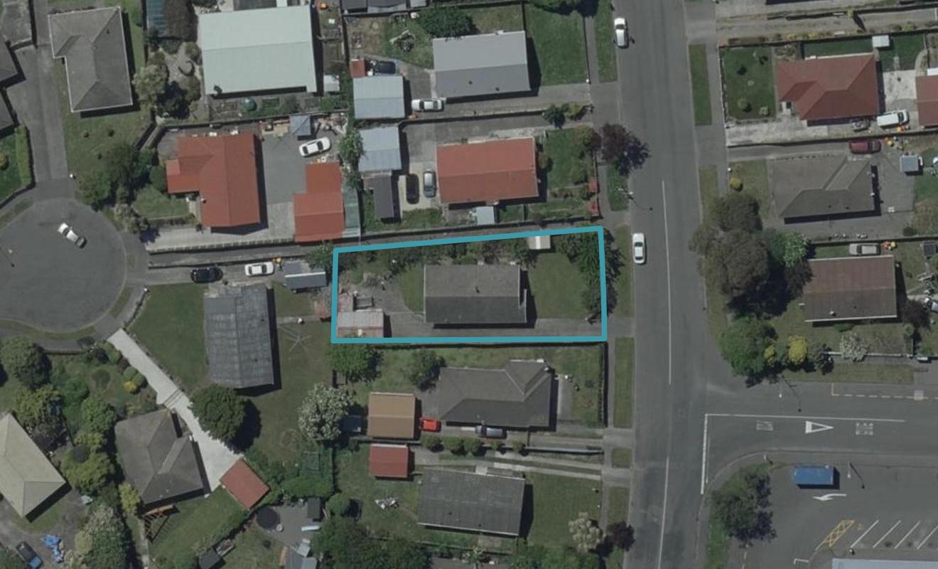 68 Rowley Avenue, Hoon Hay, Christchurch - Carousel 1