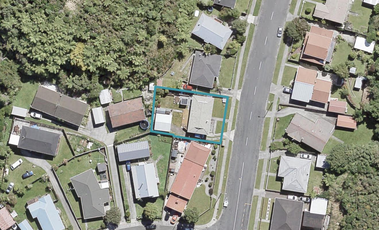 191 Major Drive, Kelson, Lower Hutt - Carousel 1