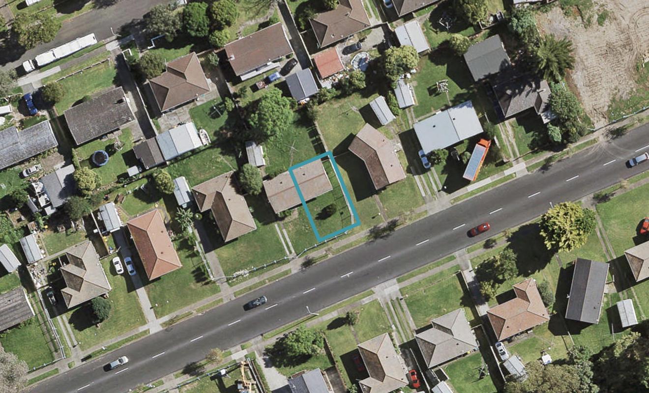 115A Wordsworth Road, Manurewa, Auckland - Carousel 1