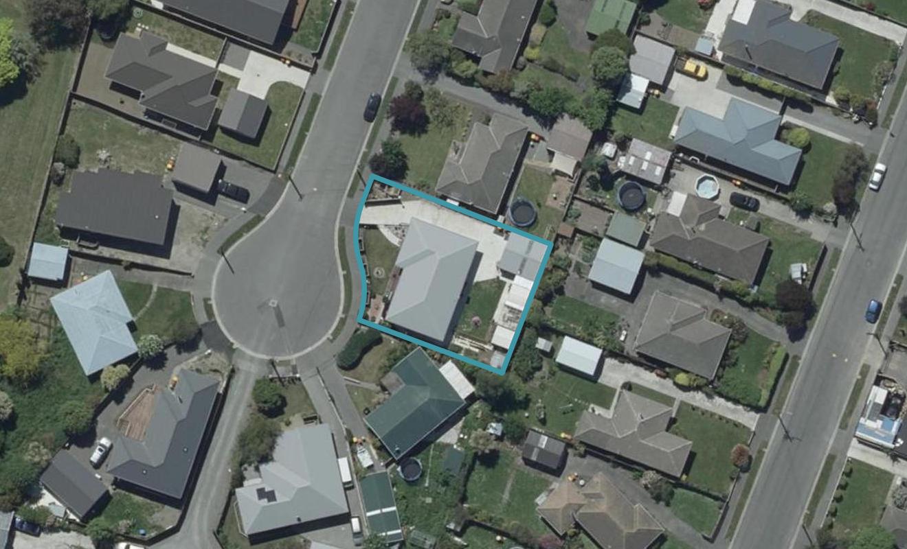 23 Horton Place, Avondale, Christchurch - Carousel 1