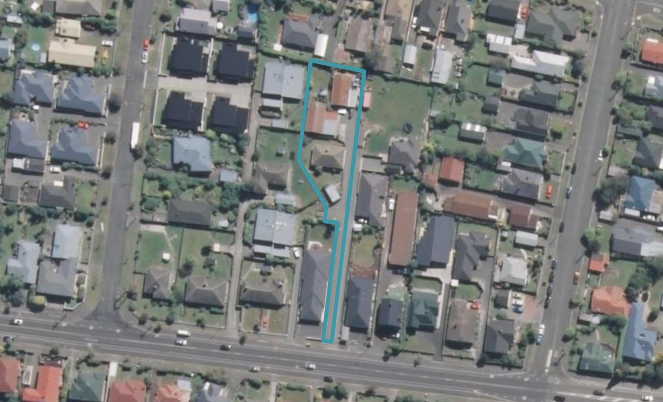 A2/213 Wai-Iti Road, Highfield, Timaru - Carousel 1