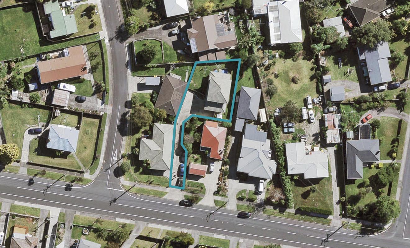 140A View Road, Sunnyvale, Auckland - Carousel 1