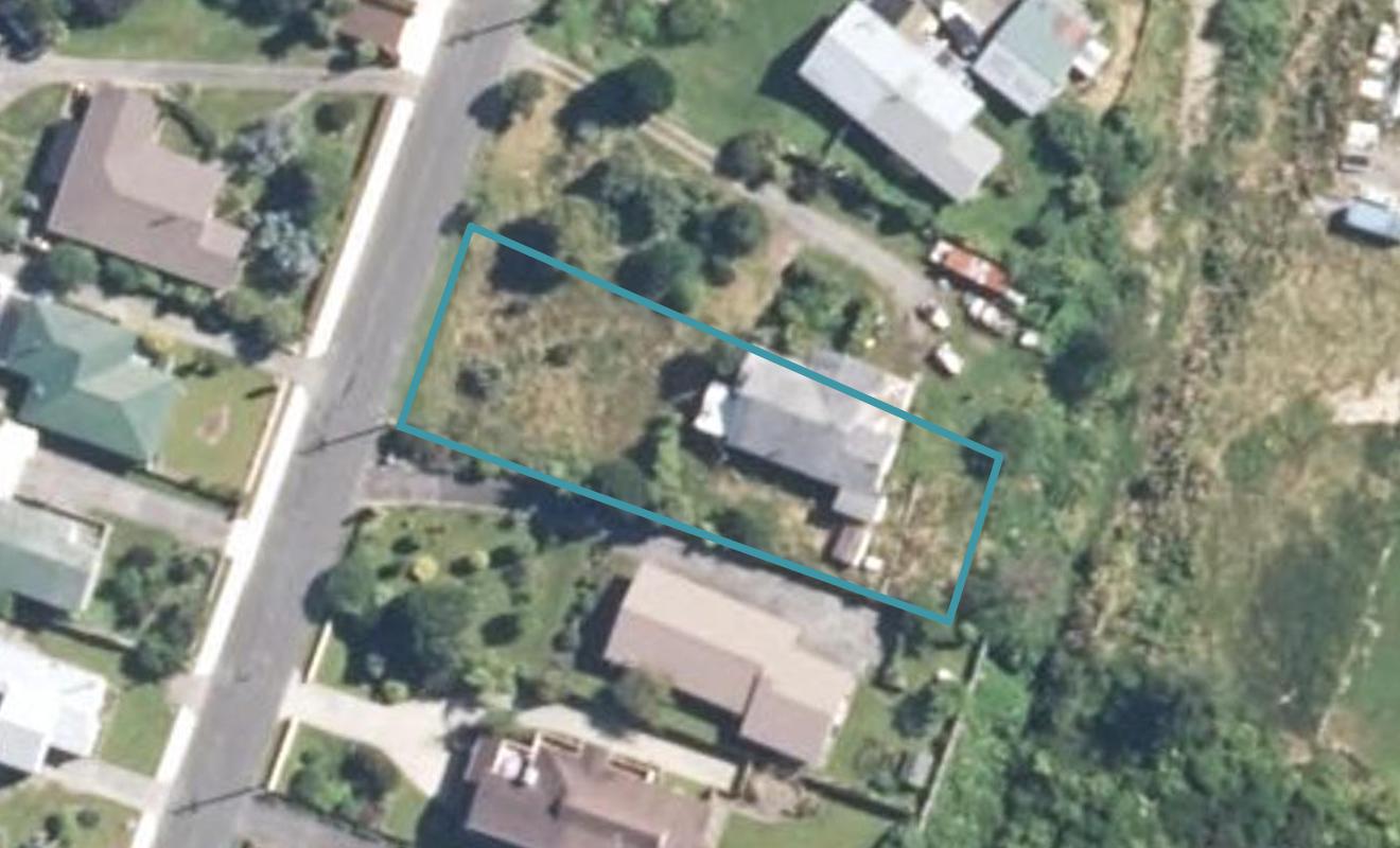 20 Gilbert Road, Paroa, Greymouth - Carousel 1