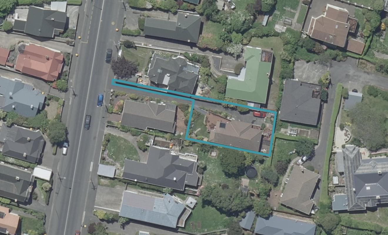 145 Kenmure Road, Kenmure, Dunedin - Carousel 1