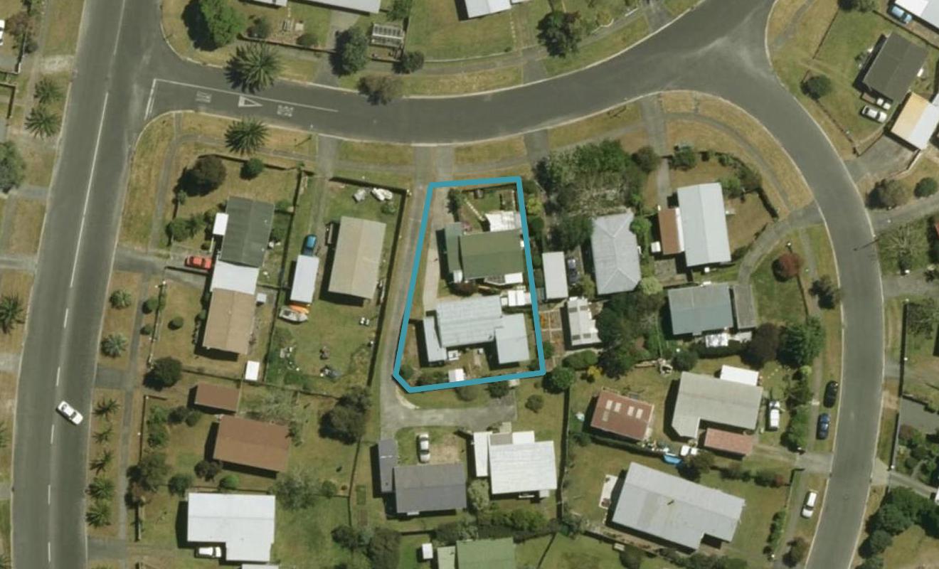 8 Moki Place, Ruakaka, Ruakaka - Carousel 1
