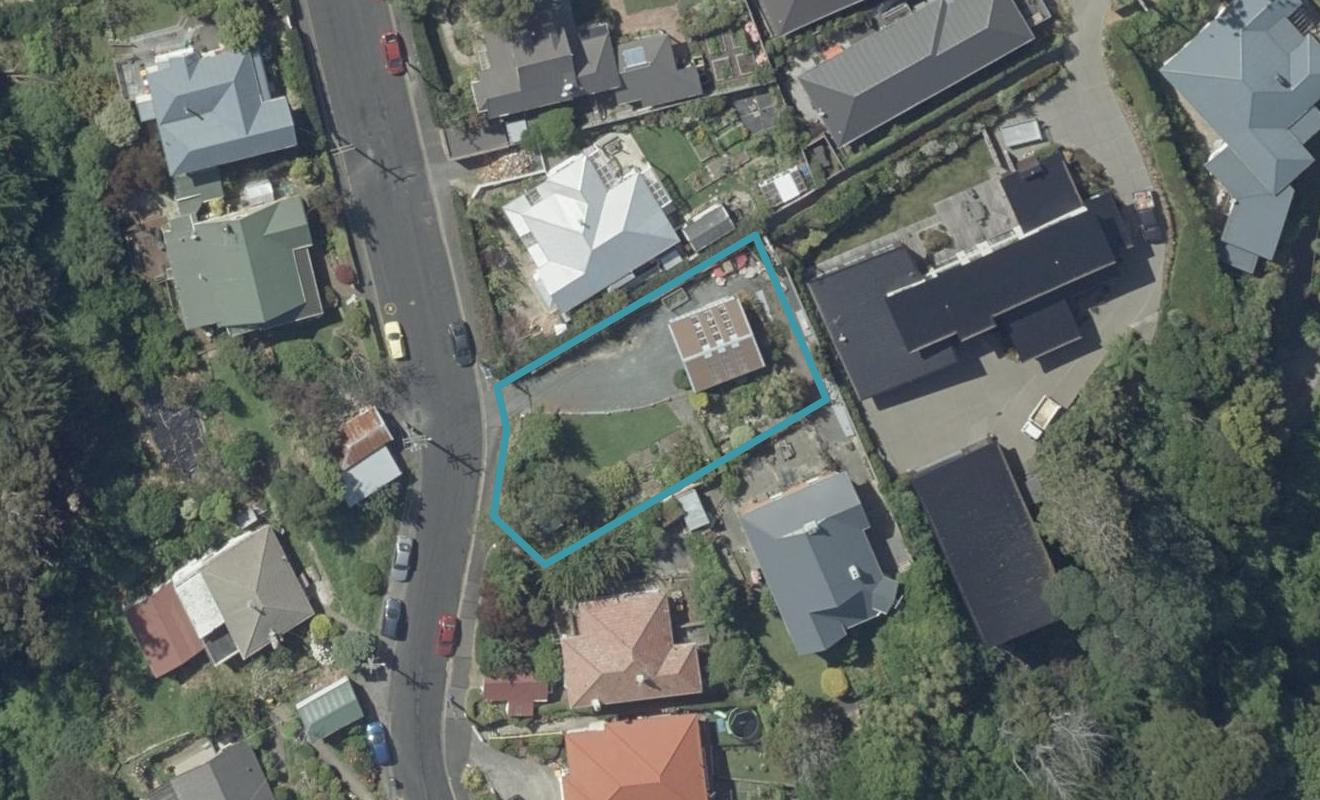 51A Patrick Street, The Glen, Dunedin - Carousel 1
