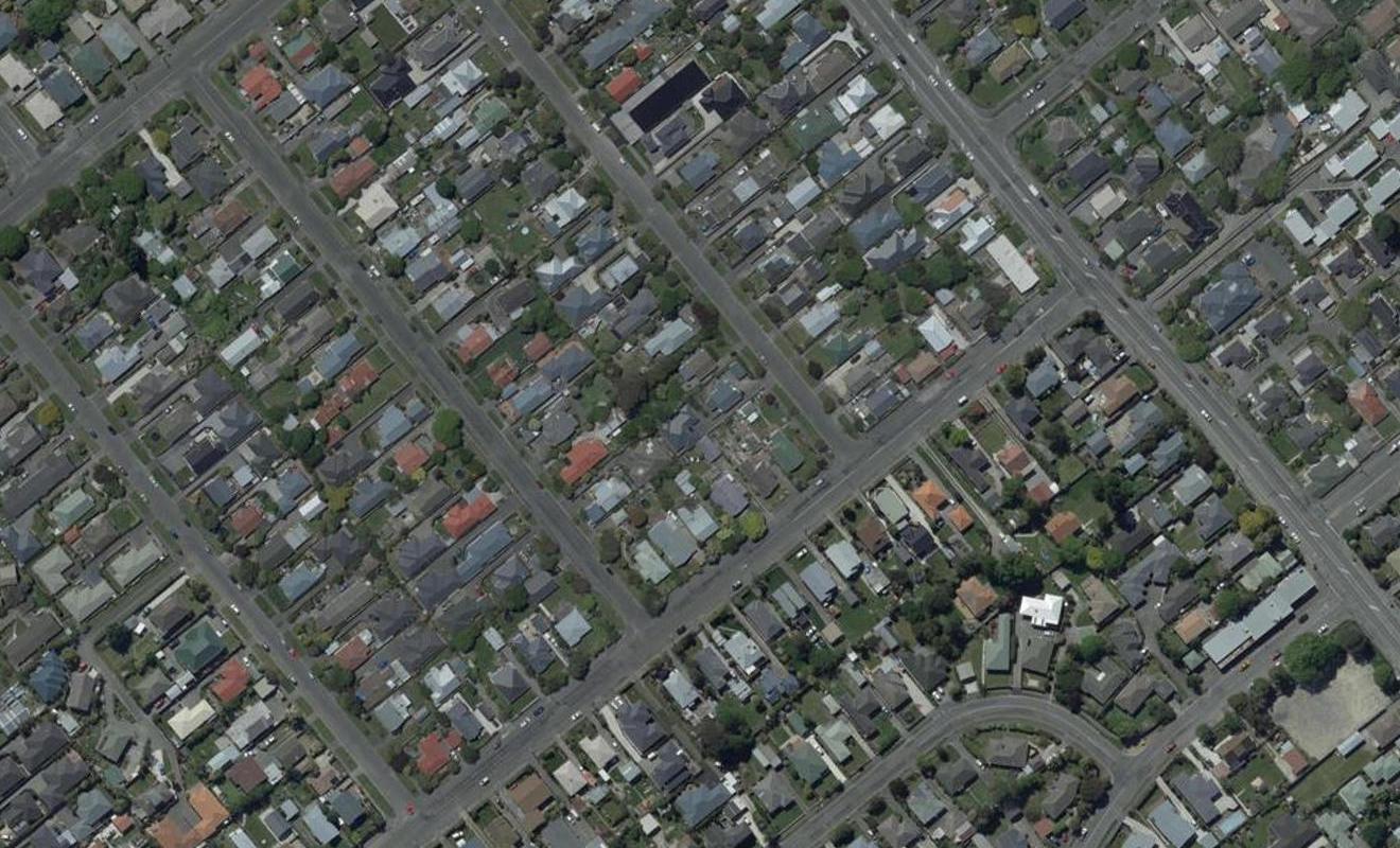 7A Sumner Street, Spreydon, Christchurch - Carousel 1