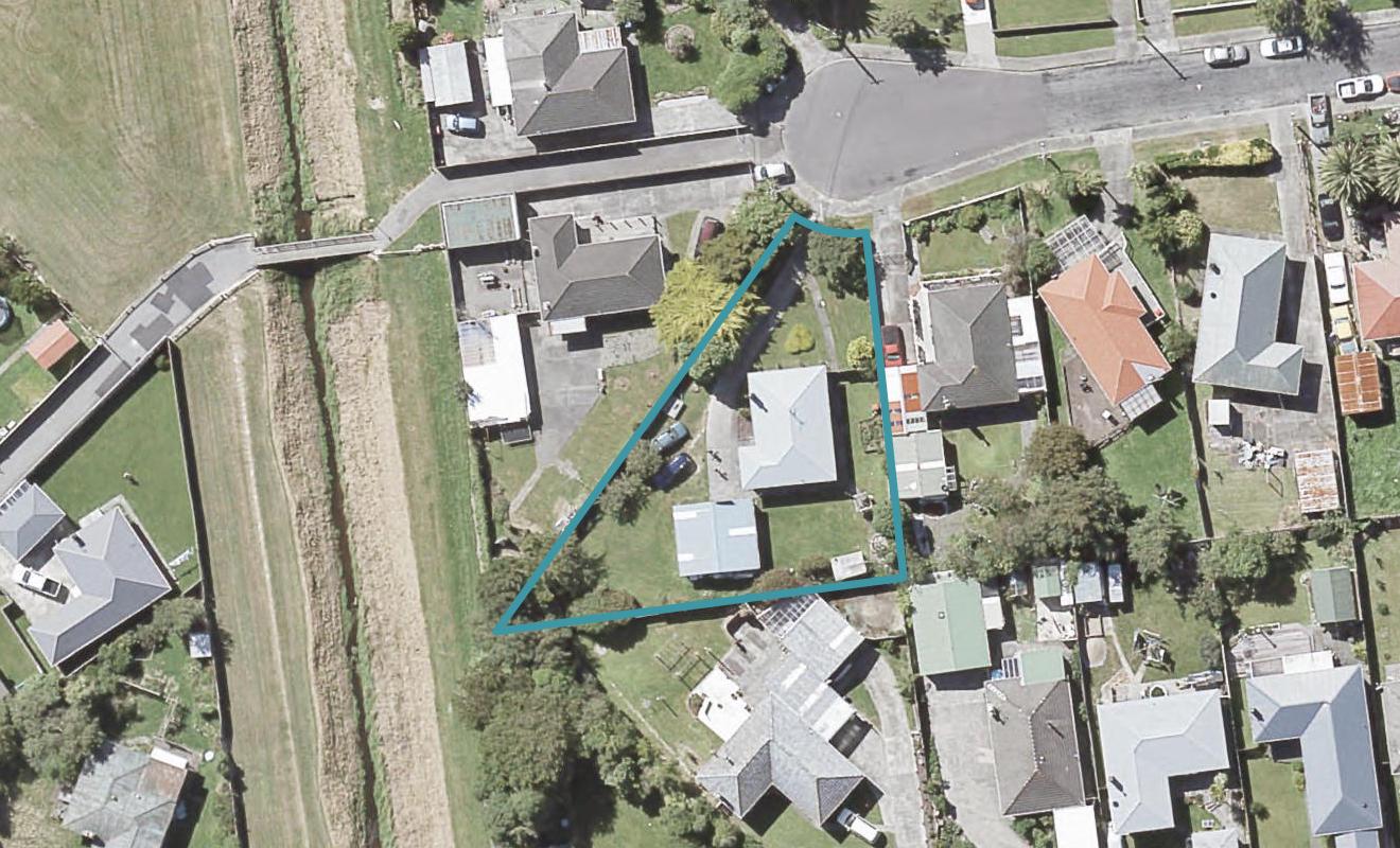 17 Edmonds Street, Wainuiomata, Lower Hutt - Carousel 1