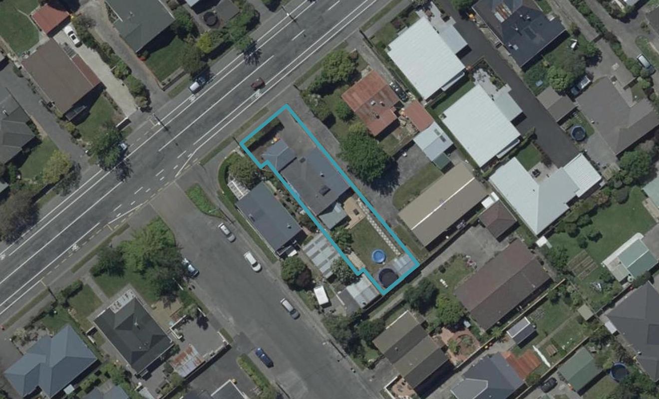 82 Somerfield Street, Somerfield, Christchurch - Carousel 1
