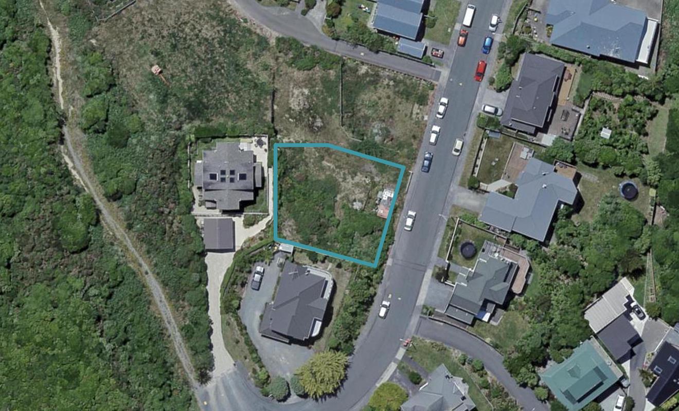 3 Marjory Close, Broadmeadows, Wellington - Carousel 1
