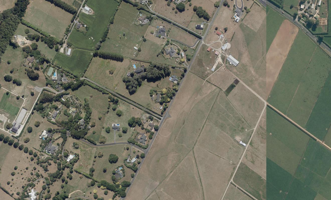 599 Pencarrow Road, Tamahere - Carousel 1