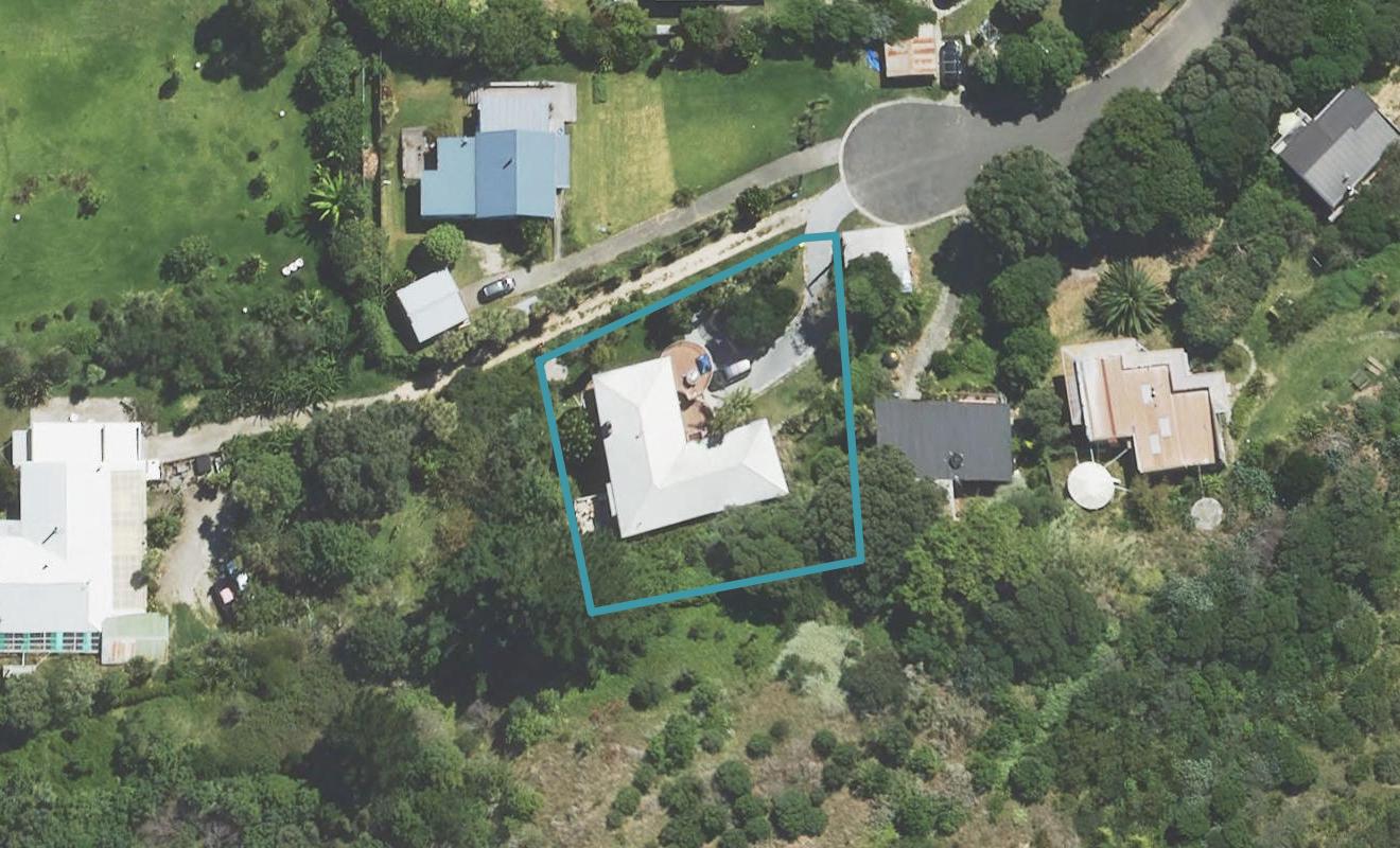 22 Tuahine Crescent, Wainui, Gisborne - Carousel 1