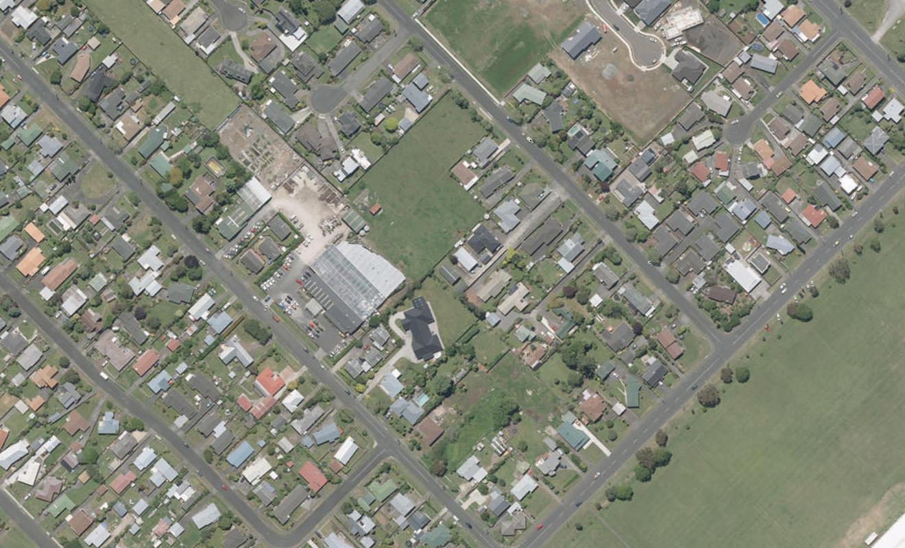 17B Somerset Road, Springvale, Whanganui - Carousel 1