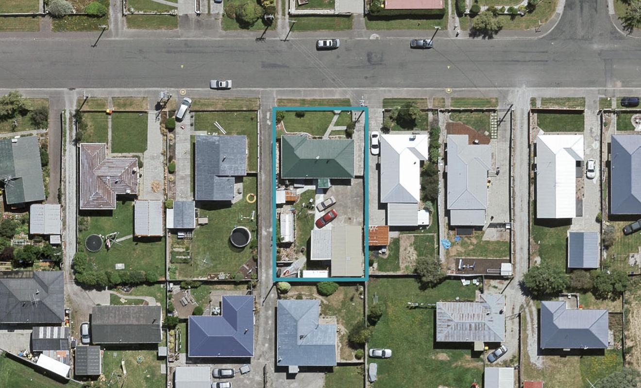 199 Mcquarrie Street, Kingswell, Invercargill - Carousel 1