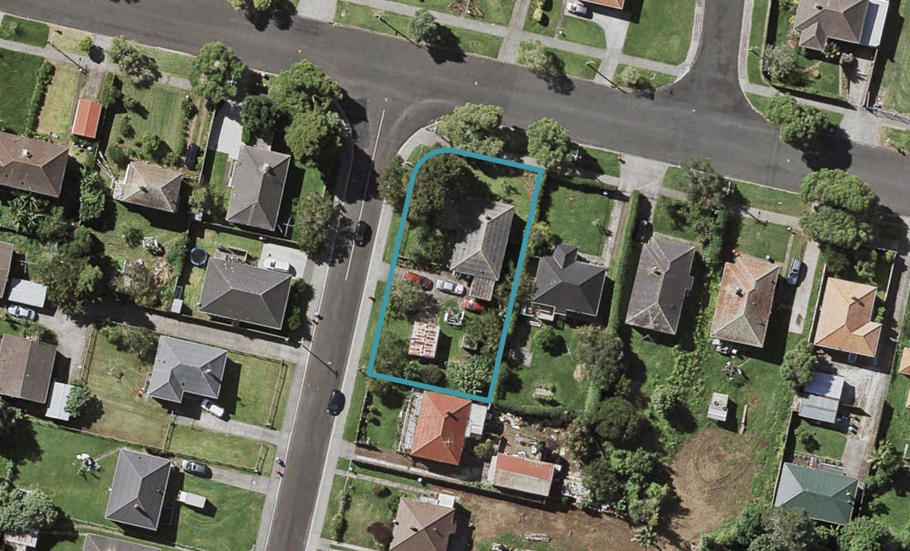 27 Hobson Drive, Panmure, Auckland - Carousel 1
