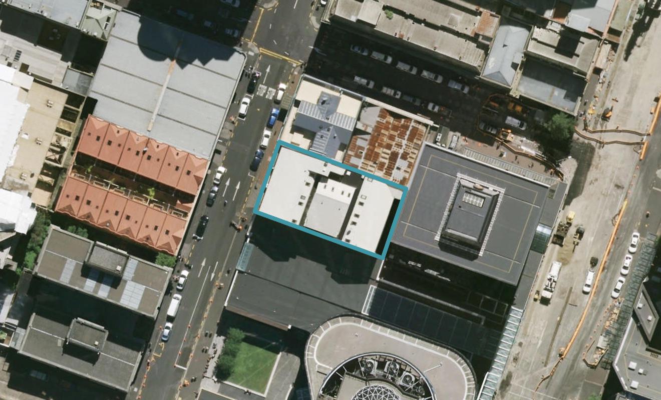 6F/18 Federal Street, Auckland Central, Auckland - Carousel 1