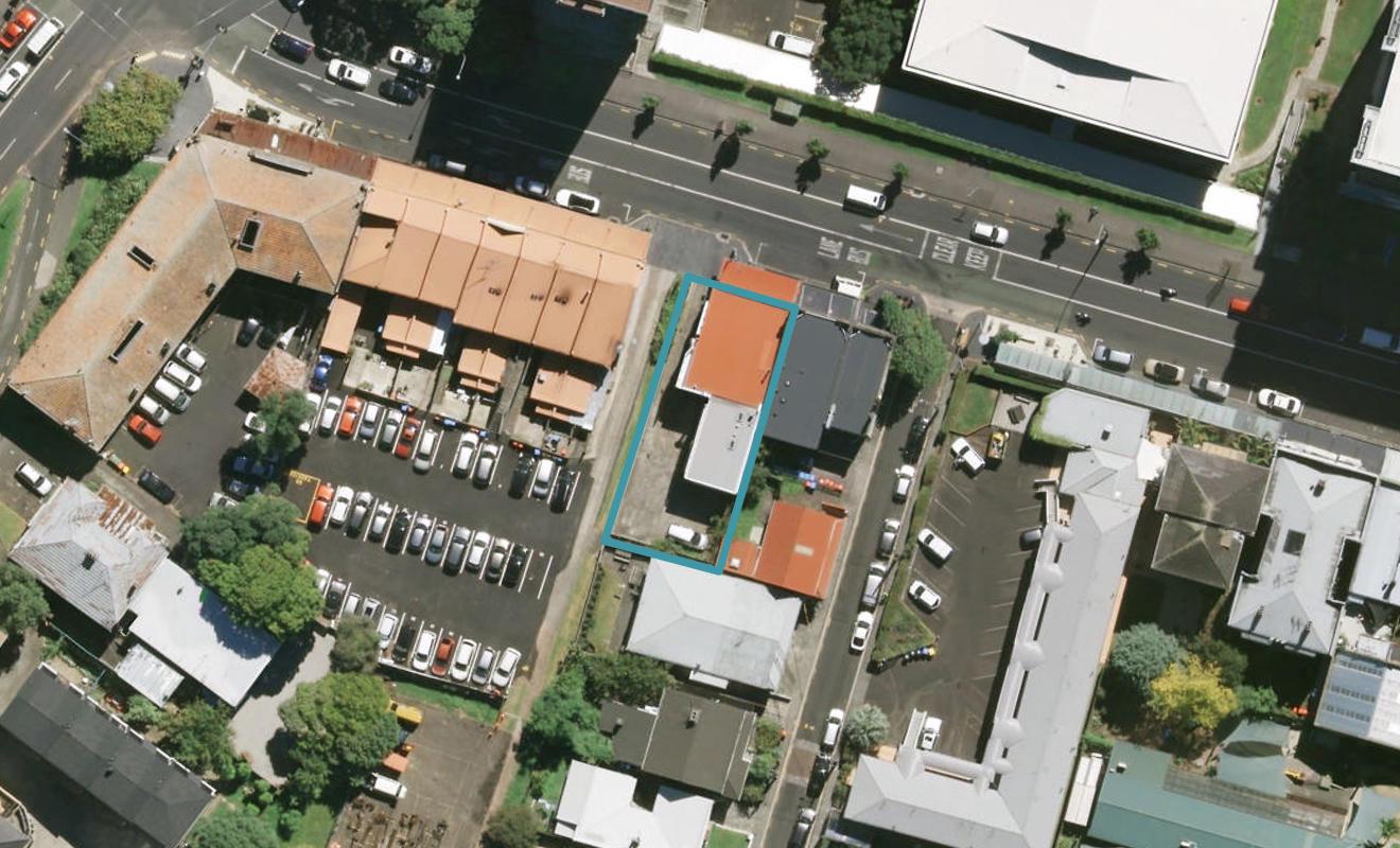 31 Park Road, Grafton, Auckland - Carousel 1