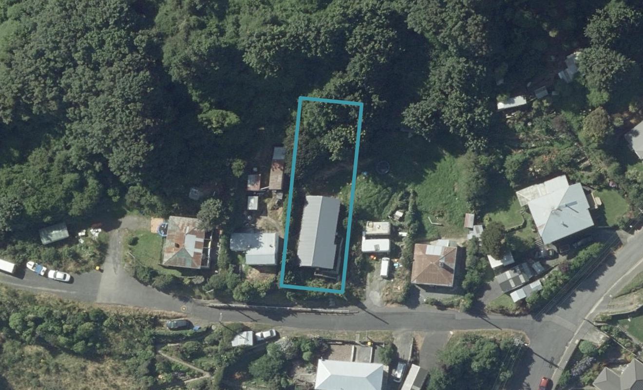 5 Robinson Street, Lookout Point, Dunedin - Carousel 1