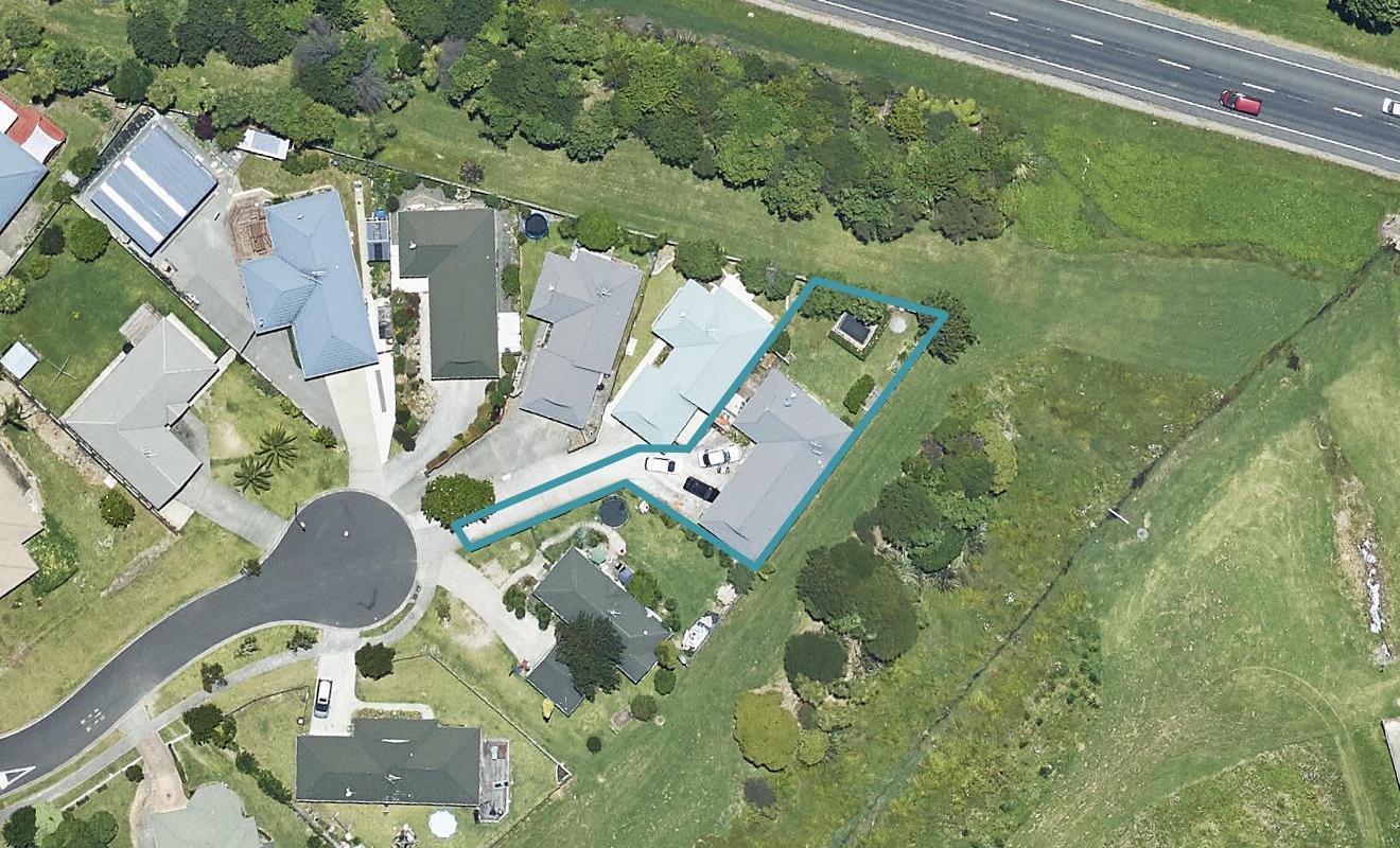 14 Tawai Dell, Pyes Pa, Tauranga - Carousel 1