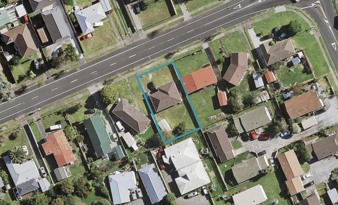 140 Wordsworth Road, Manurewa, Auckland - Carousel 1