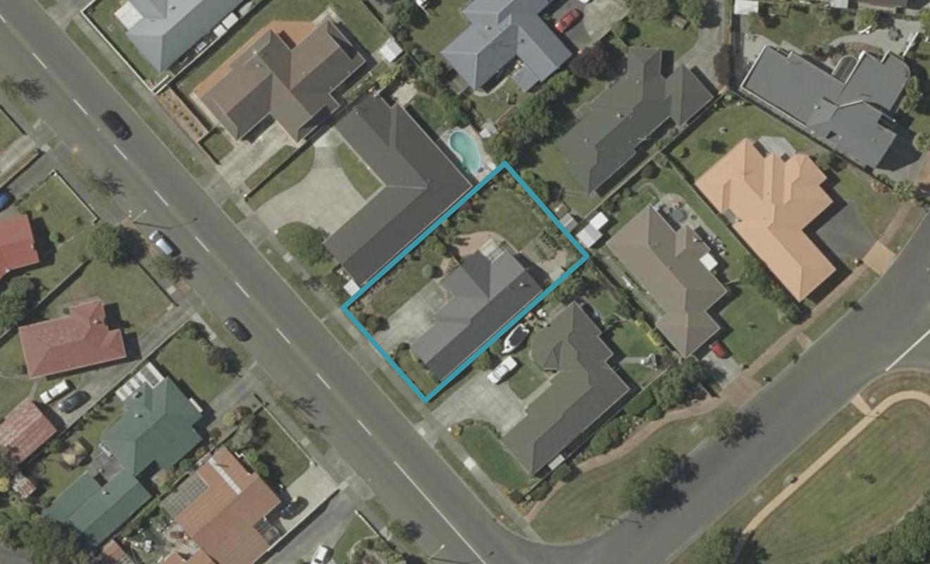 143 Milson Line, Milson, Palmerston North - Carousel 1