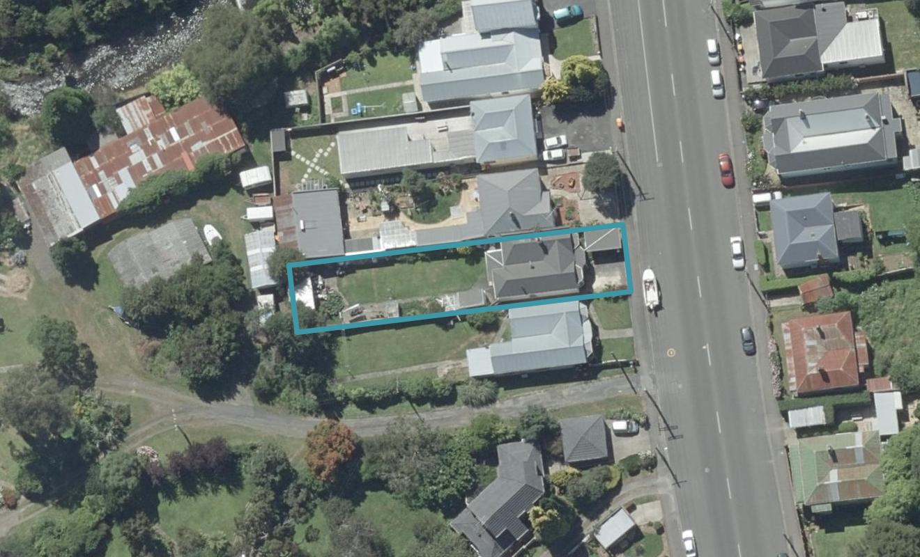 21 Malvern Street, Woodhaugh, Dunedin - Carousel 1