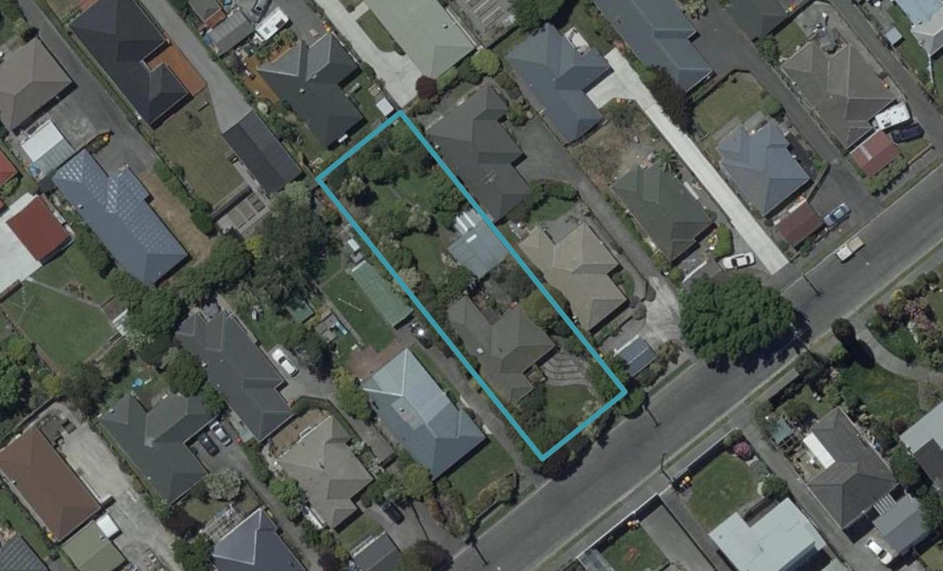 32 Dalkeith Street, Hoon Hay, Christchurch - Carousel 1
