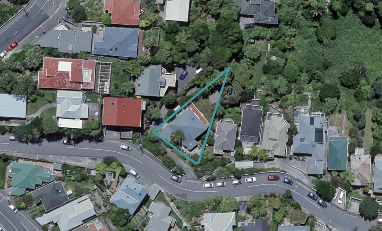 48 Connaught Terrace, Brooklyn, Wellington - Carousel 1