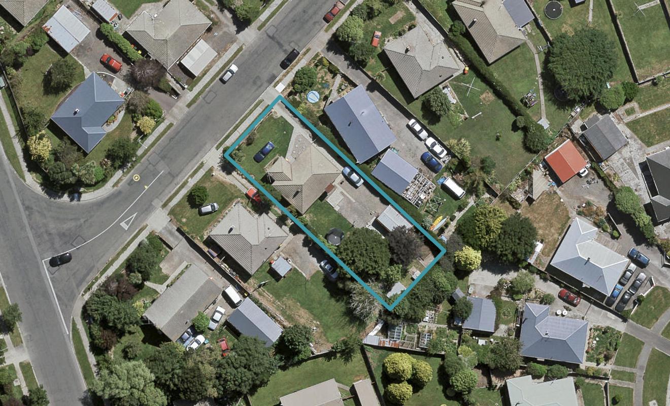 5 Tummel Street, Glengarry, Invercargill - Carousel 1