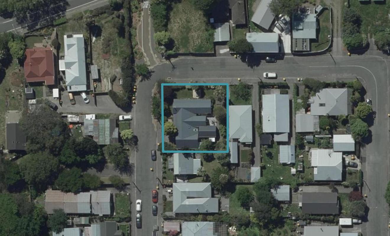 40 Hanmer Street, Linwood, Christchurch - Carousel 1